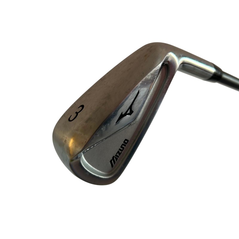 DRIVING IRON 3 MIZUNO MP H5 REGULAR - Imagen 2