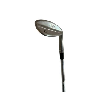 WEDGE 58 GRADOS TAYLORMADE MILLED GRIND 5