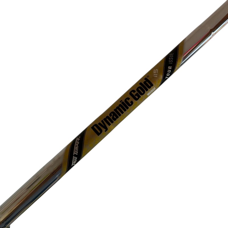 WEDGE 58 GRADOS TAYLORMADE MILLED GRIND 5 - Imagen 4