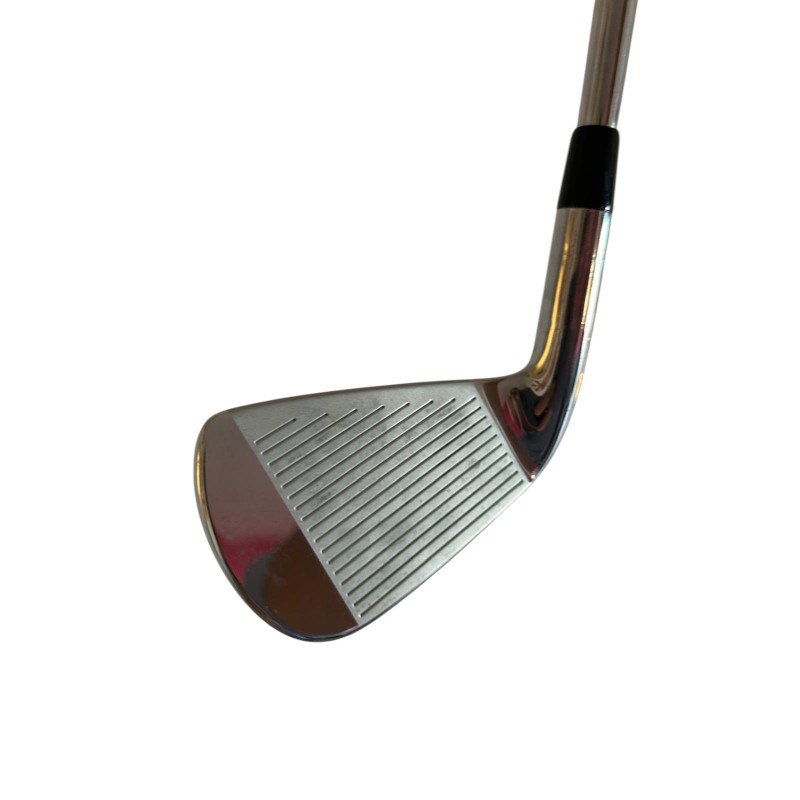 HIERRO 4 CALLAWAY X FORGED STIFF - NUEVO - Imagen 3