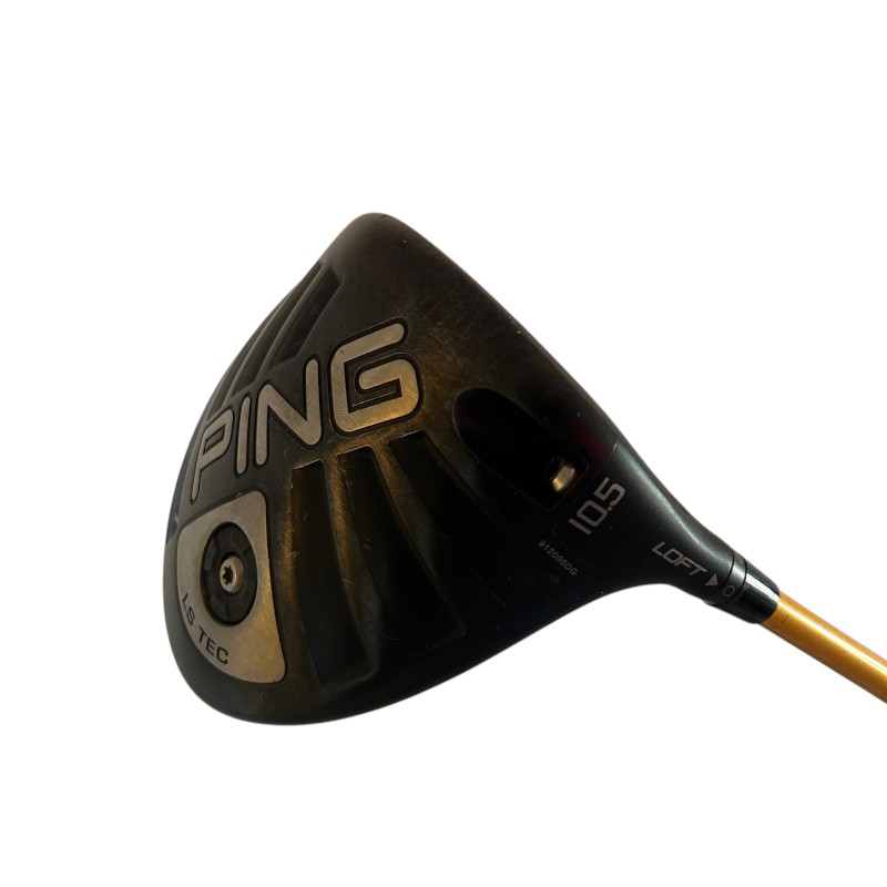 DRIVER PING G30 REGULAR - Imagen 2