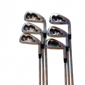 HIERROS CALLAWAY X-TOUR FORGED STIFF