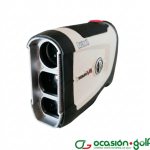 LASER DE GOLF BUSHNELL V4 TOUR
