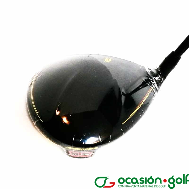 DRIVER COBRA SZ SPEEDZONE ZURDO REGULAR - Imagen 3