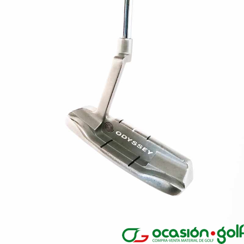 ODYSSEY WHITE HOT RX #5 34 POUCES PUTTER CLUBS DE GOLF 597