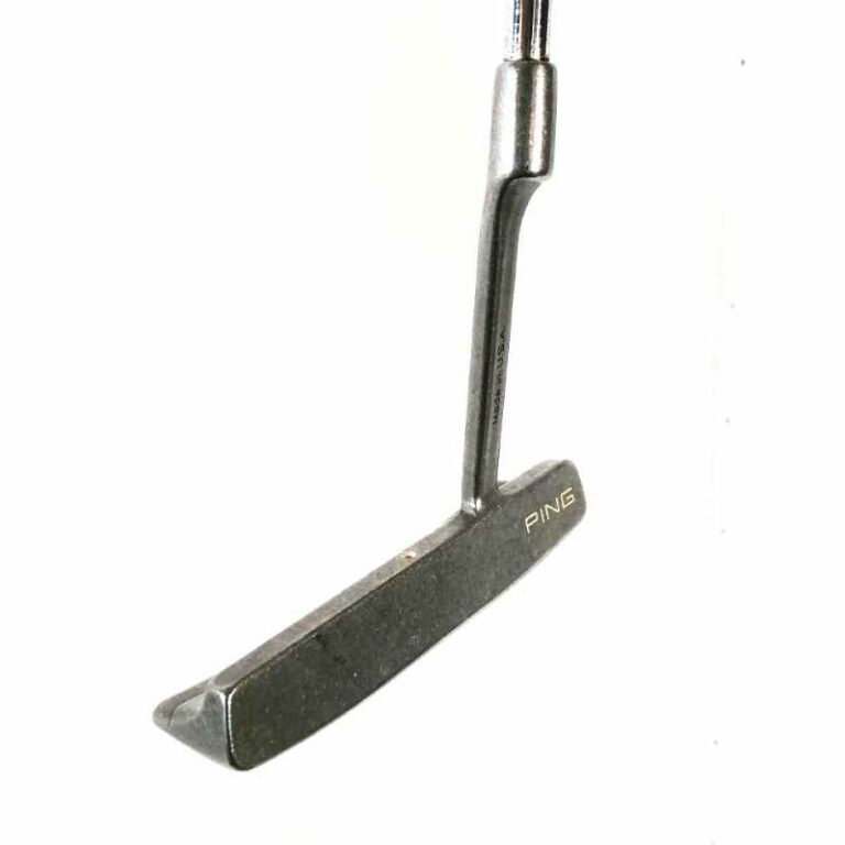 PUTTER PING ANSER 5KS 35" PULGADAS FACE BALANCED Ocasiongolf