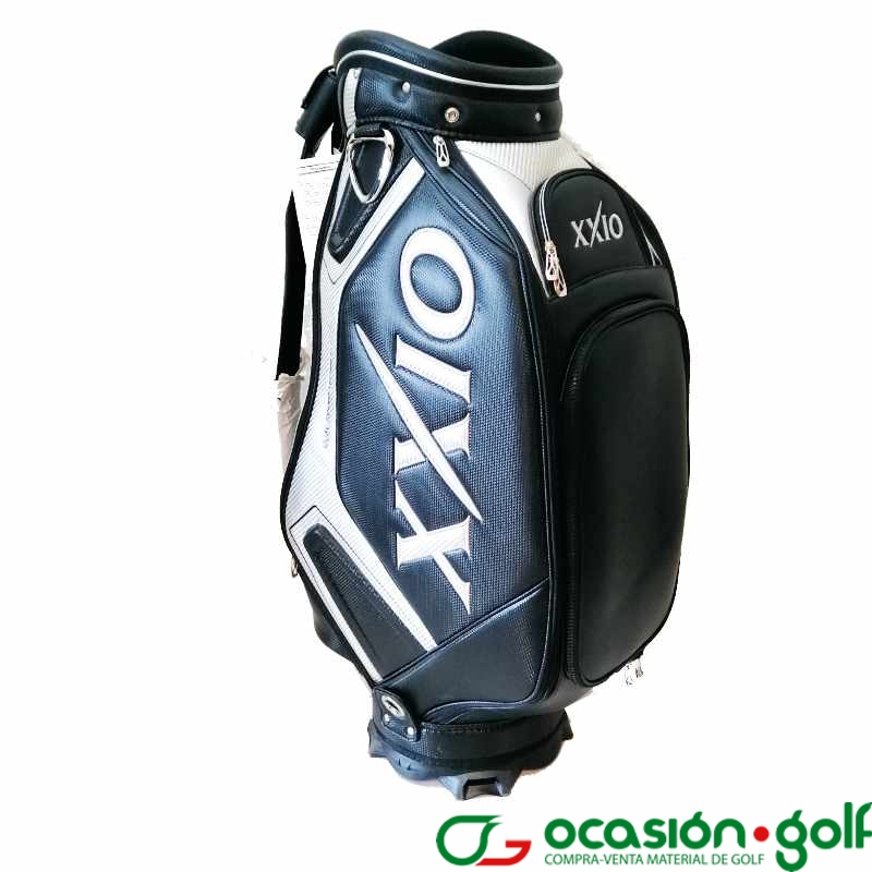 privado traicionar Posicionar XXIO Premium Staff Golf bag - Ocasiongolf especialistas en golf de segunda  mano