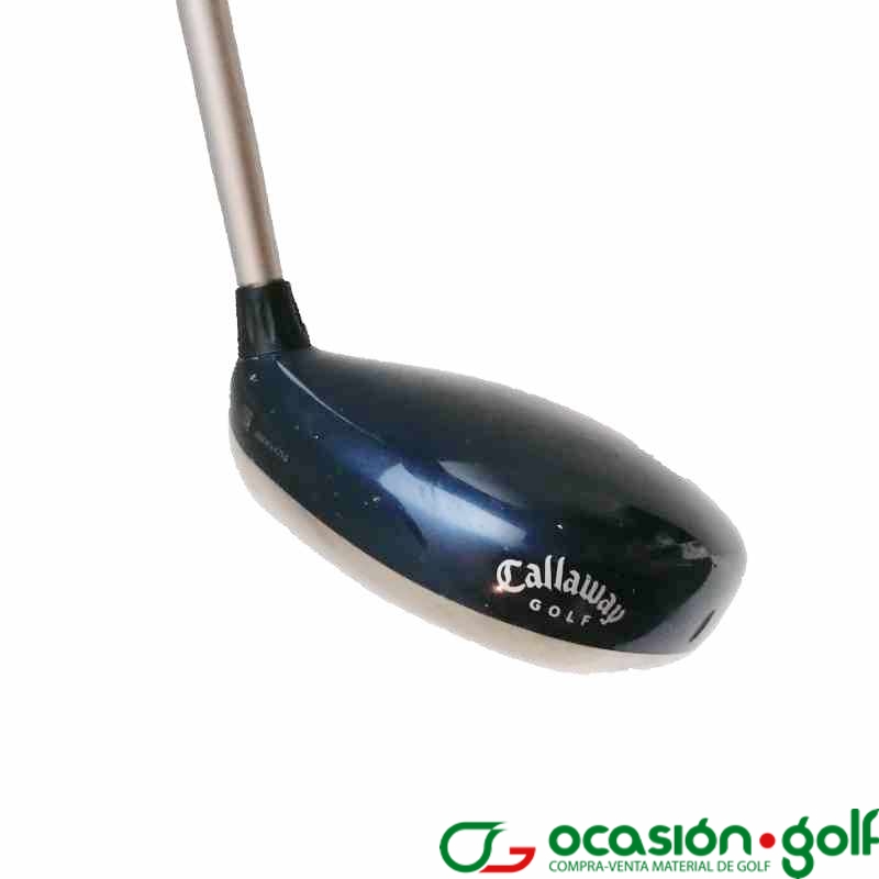 Bois Callaway Big Bertha B21 RCH45 - Sport & Plein air