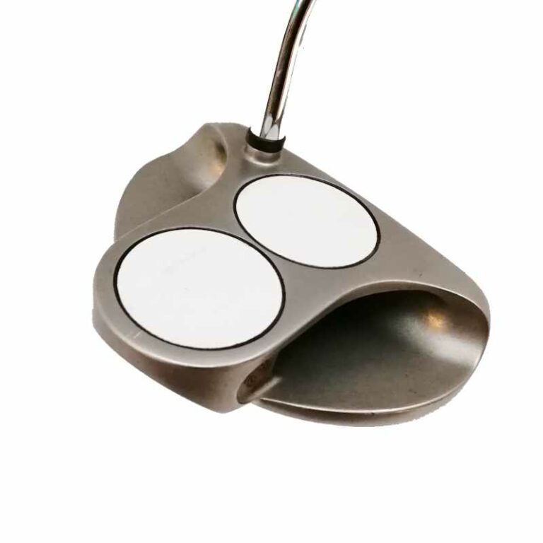 Putter Odyssey 2ball White Hot 34 Putter Odyssey 2ball White Hot 34