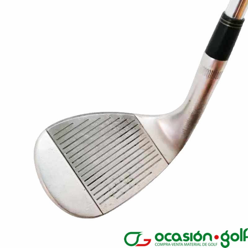 Fer De Golf Bobby Jones Jesse Ortiz G Gap Wedge 52° - Droitier - Manche Acier - Occasion En Bon état - Wedge De Précision