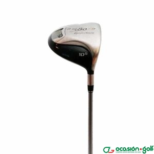 DRIVER TAYLORMADE R580 XD REGULAR