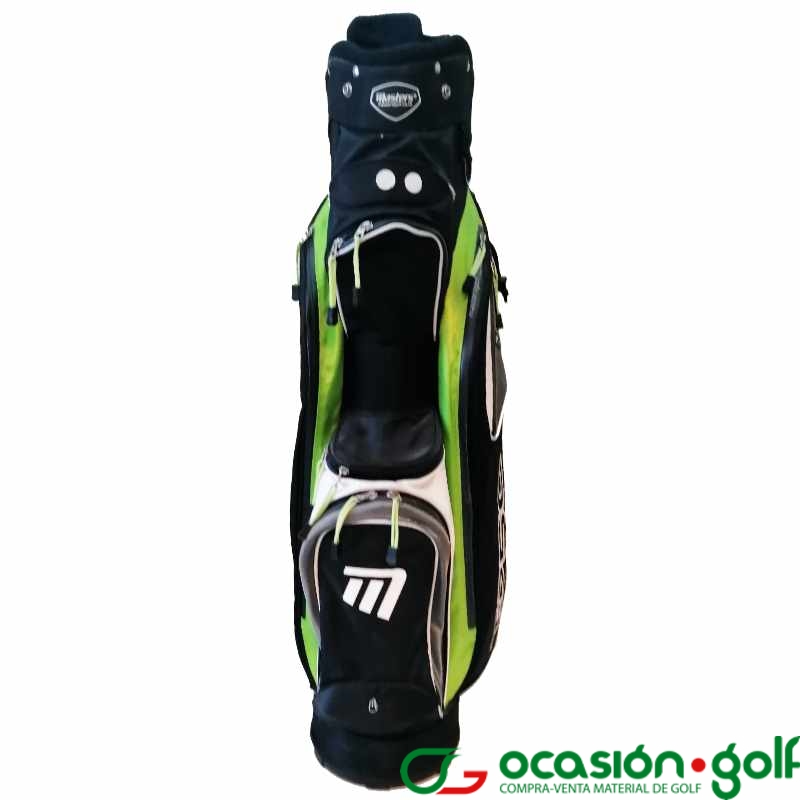 Masters t900 cart online bag