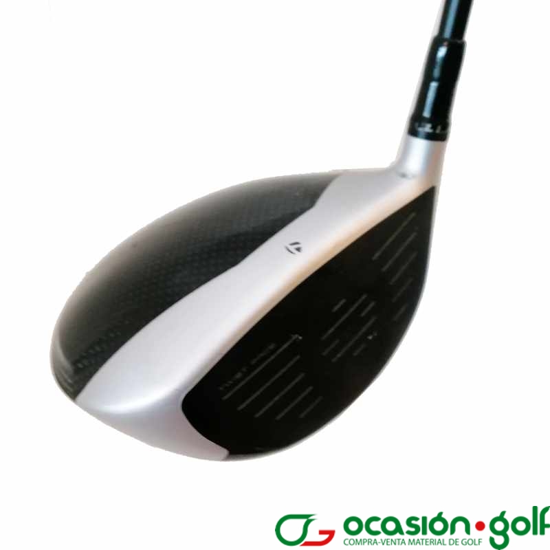 DRIVER TAYLORMADE M4 MUJER - Imagen 2