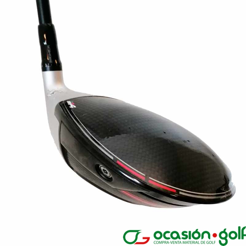 DRIVER TAYLORMADE M4 MUJER - Imagen 3