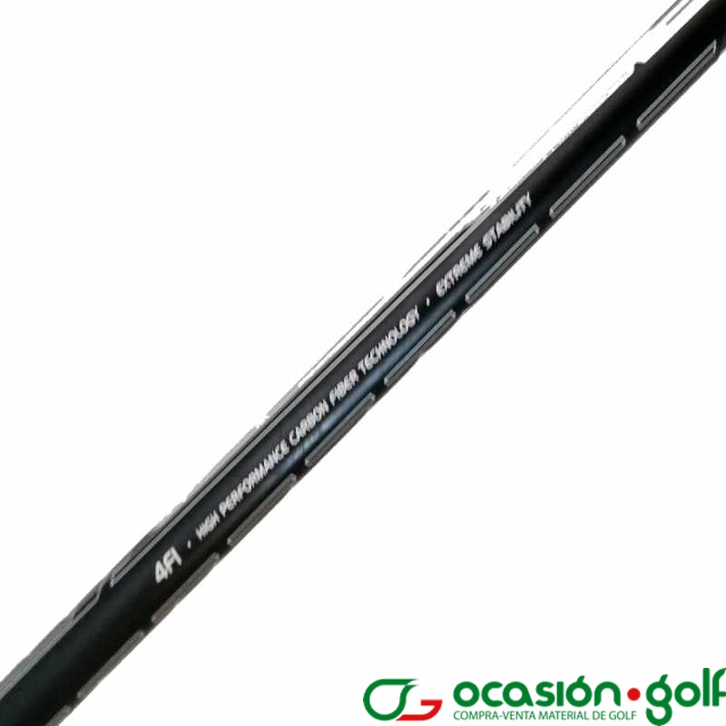 DRIVER TAYLORMADE M4 MUJER - Imagen 4