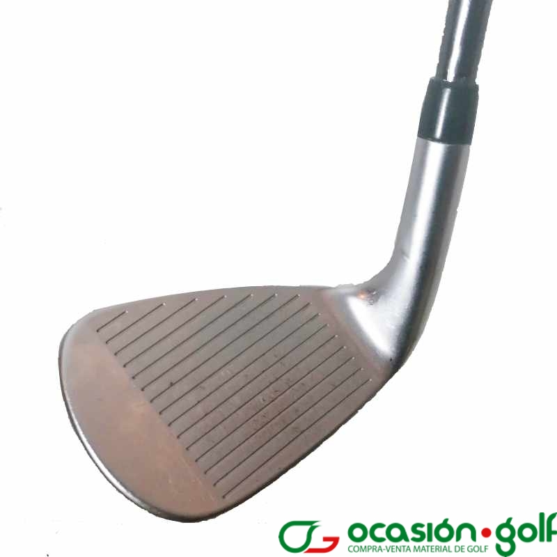 WEDGE 50 GRADOS CALLAWAY APEX '19 STIFF - Imagen 3