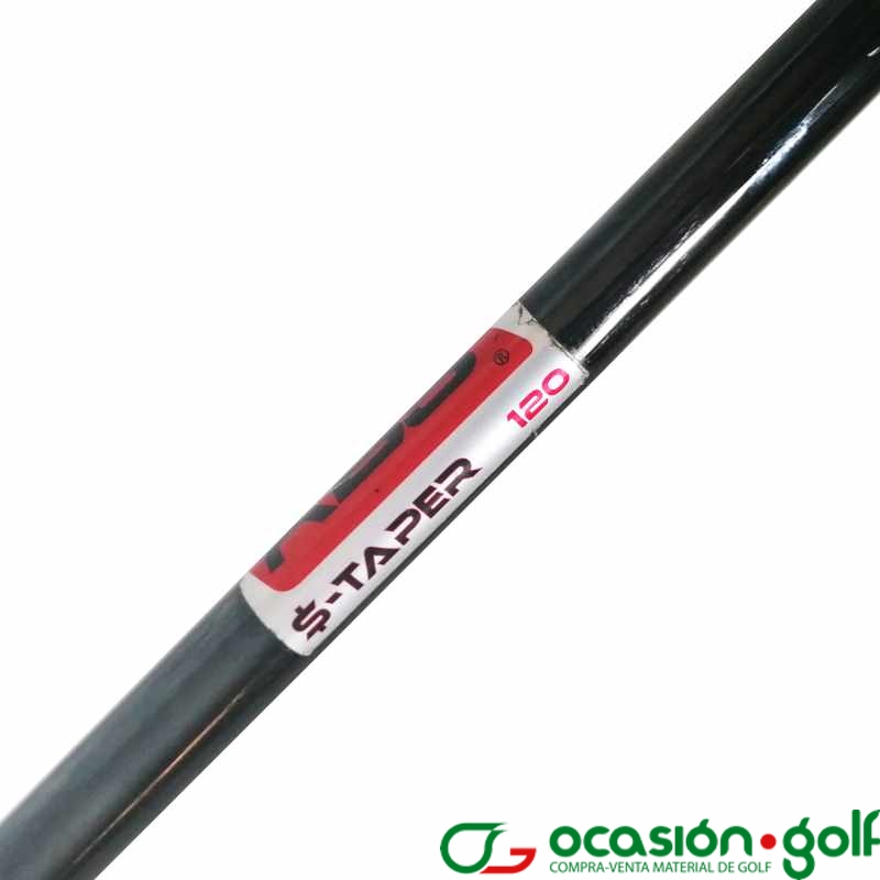 WEDGE 50 GRADOS CALLAWAY APEX '19 STIFF - Imagen 4