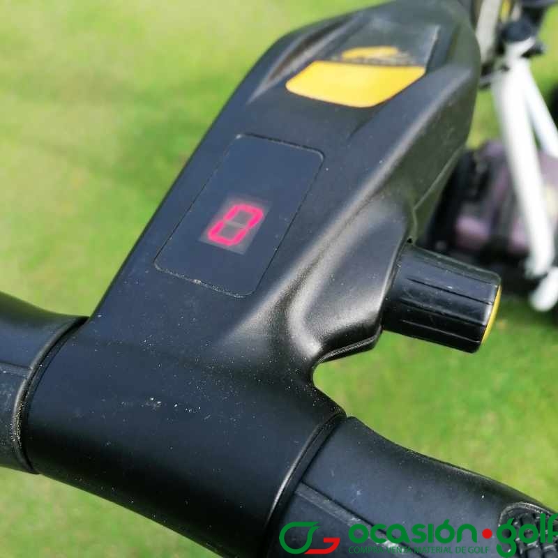 CARRO DE GOLF POWERCADDY FREEWAY - Imagen 5