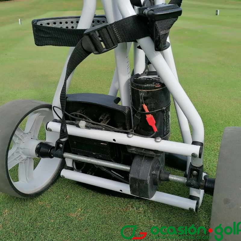 CARRO DE GOLF POWERCADDY FREEWAY - Imagen 7