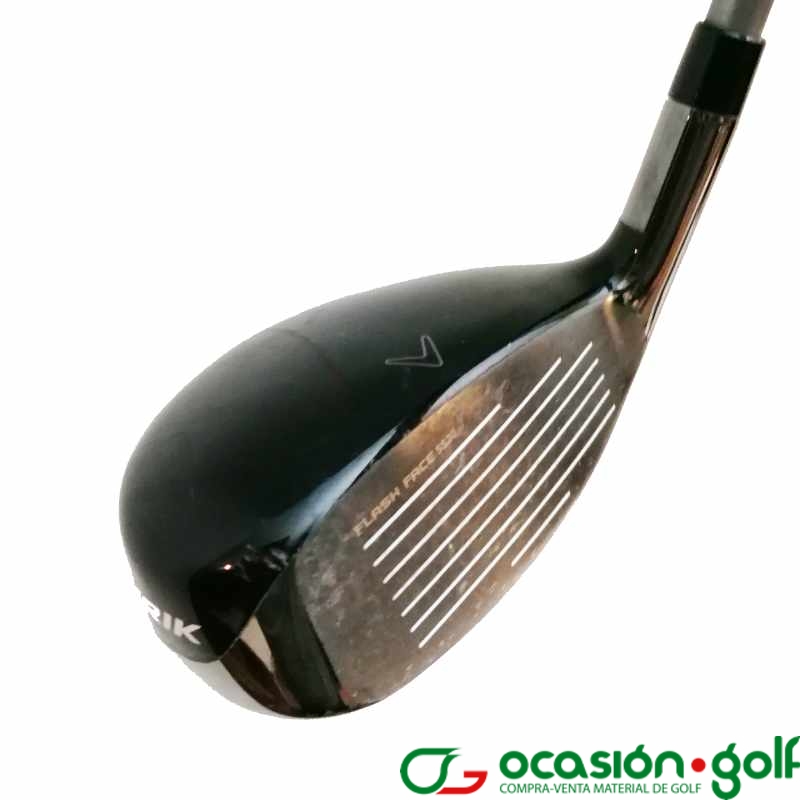 HIBRIDO 6 CALLAWAY MAVRIK MAX - Imagen 3