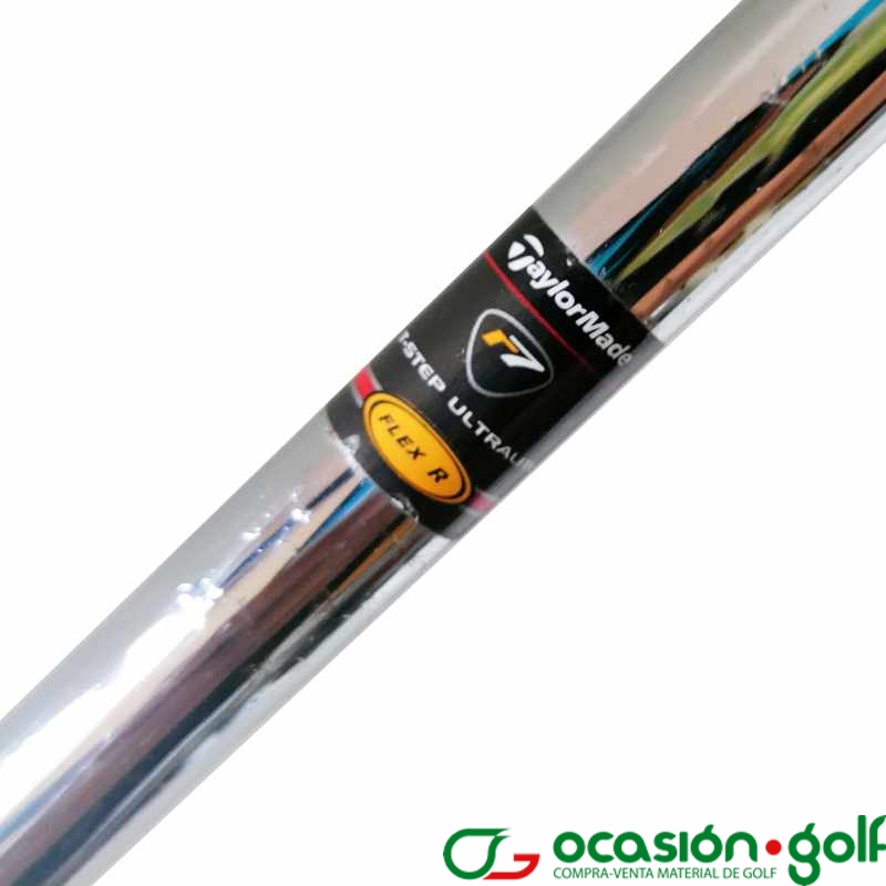 HIERRO 8 TAYLORMADE R7 XD REGULAR - Imagen 4