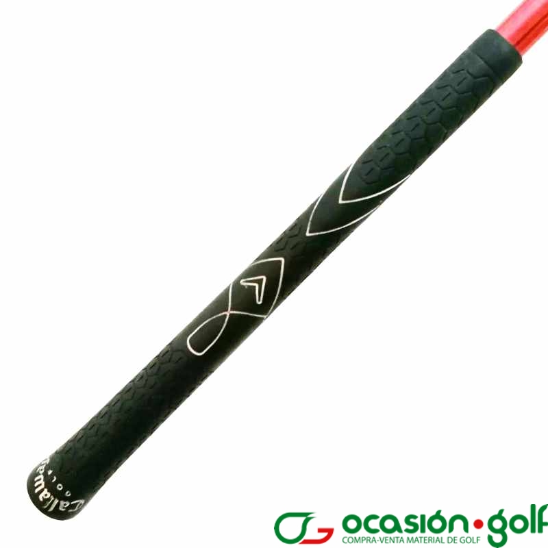 Hibrido 3 Callaway Diablo DRS STIFF - Imagen 5