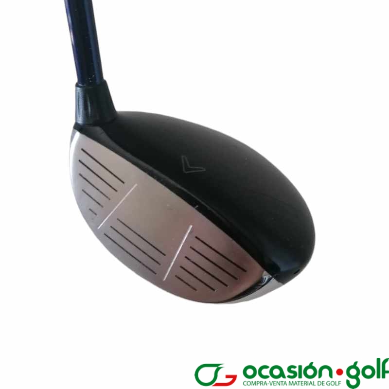 MADERA 5 Callaway X-SERIES REGULAR ZURDO - Imagen 3