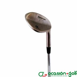 WEDGE 56 GRADOS BRIDGESTONE WEST COAST DESIGN