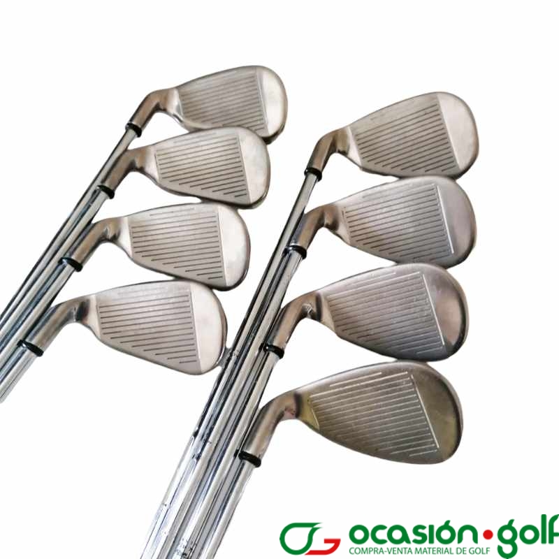 HIERROS CALLAWAY HAWK EYE UNIFLEX - Imagen 3