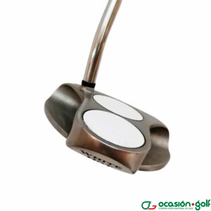 Putter Odyssey 2-ball White Hot 35" pulgadas