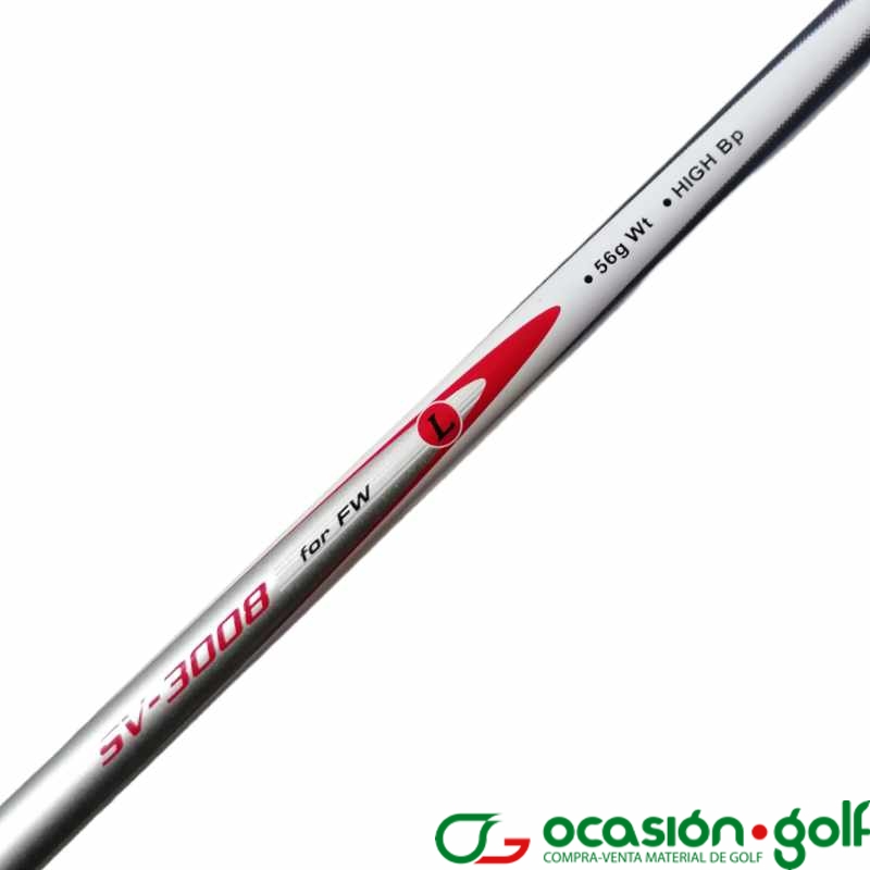 SRIXON M-Steel 5-Holz - Damen (Graphit, 41 Zoll, Rechtshändig, 18