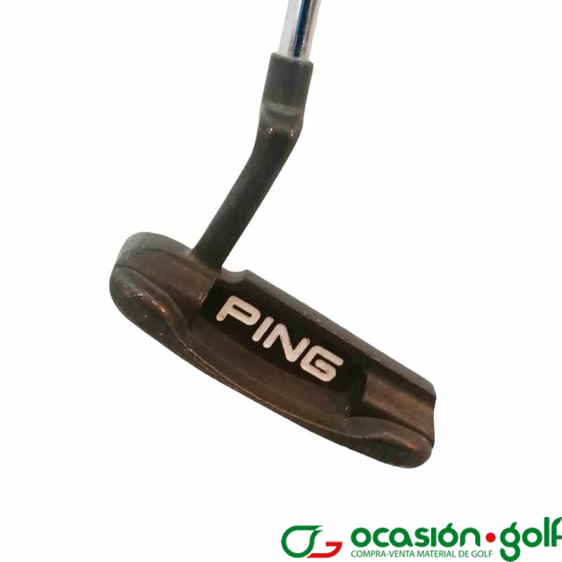 PUTTER PING ANSER F 34" PULGADAS
