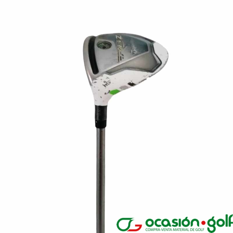 Set De Fers TaylorMade RBZ SL - 5,6,7,8,9,PW - Grip Regular - Occasion
