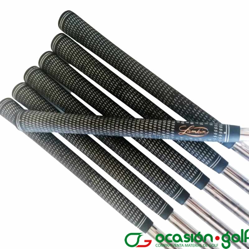 Set De Fers Ping Zing 5-9 - Homme - Main Droite - Acier - Longueur Standard - Occasion