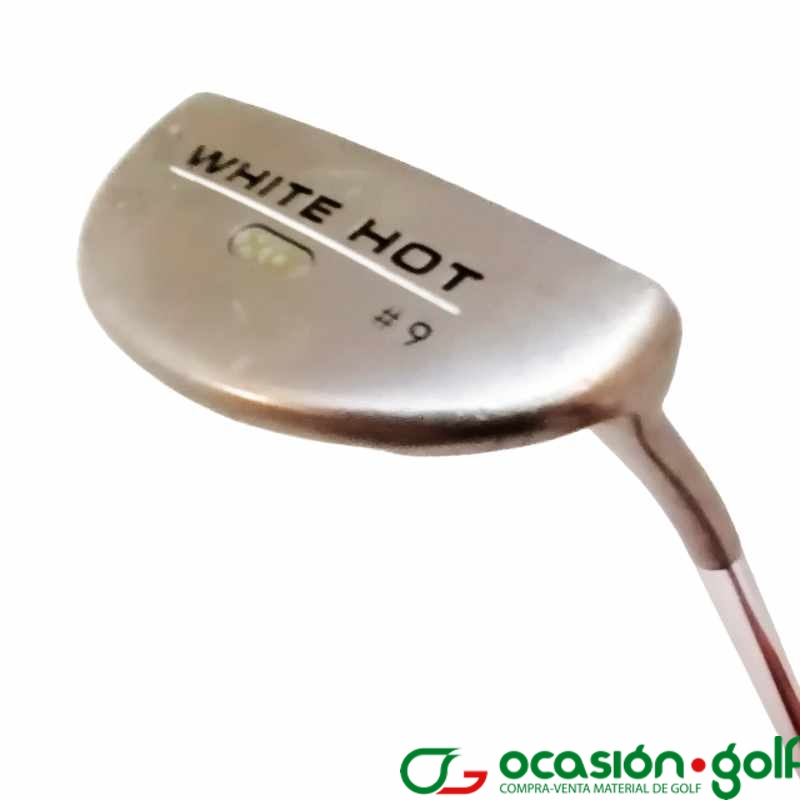 Putter Odyssey White Hot XG #9 35 PULGADAS - especialistas en golf de segunda mano