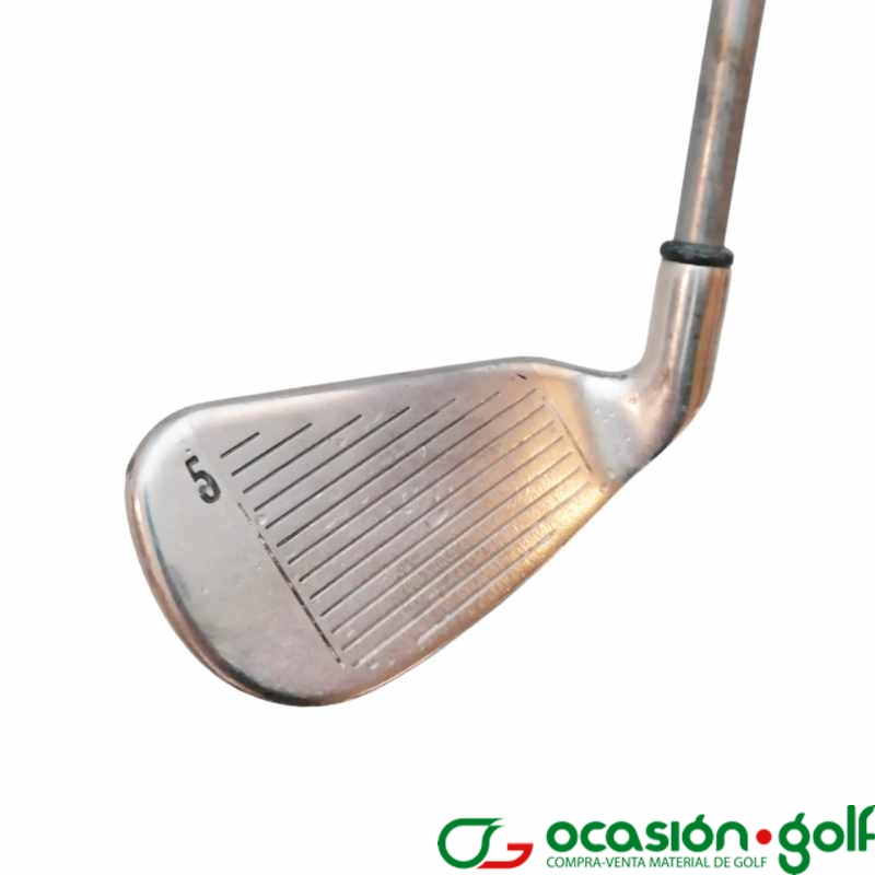HIERRO 5 CALLAWAY STEELHEAD X14 REGULAR Ocasiongolf especialistas en