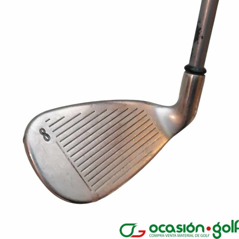 Ensemble de fers Callaway STEELHEAD X-14 5,6,7,8,9,P poids constant