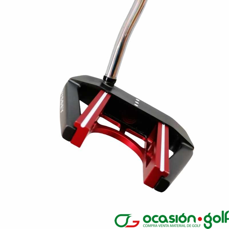 PUTTER ODYSSEY EXO SEVEN 34" PULGADAS - Imagen 2