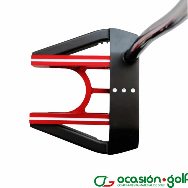 PUTTER ODYSSEY EXO SEVEN 34" PULGADAS - Imagen 4