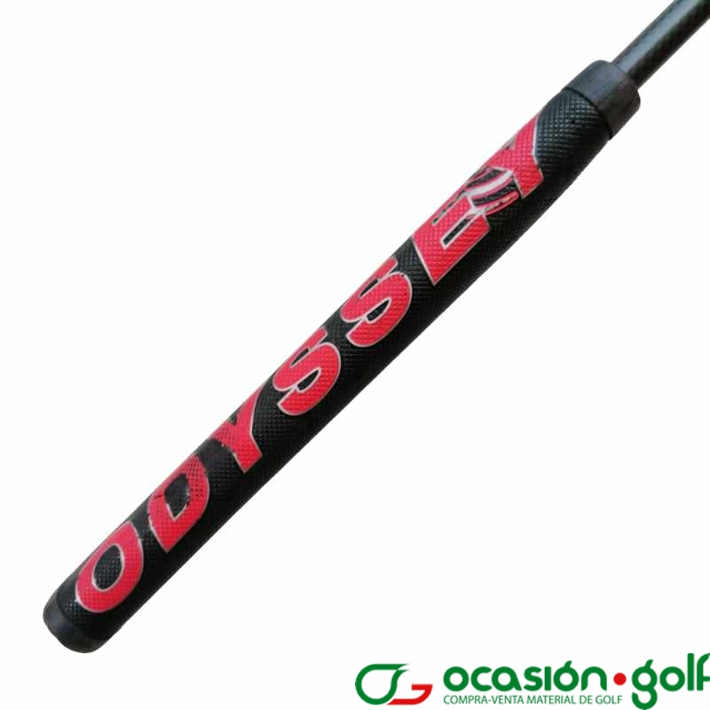 PUTTER ODYSSEY EXO SEVEN 34" PULGADAS - Imagen 6
