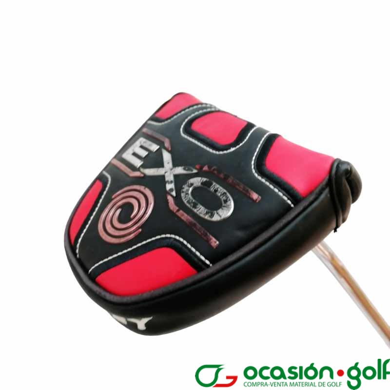 PUTTER ODYSSEY EXO SEVEN 34" PULGADAS - Imagen 7