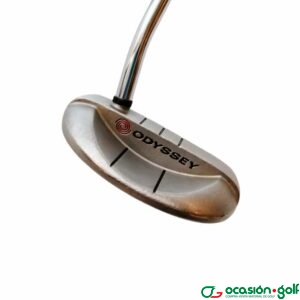 Putter Odyssey White HOT ROSSIE 34 PULGADAS