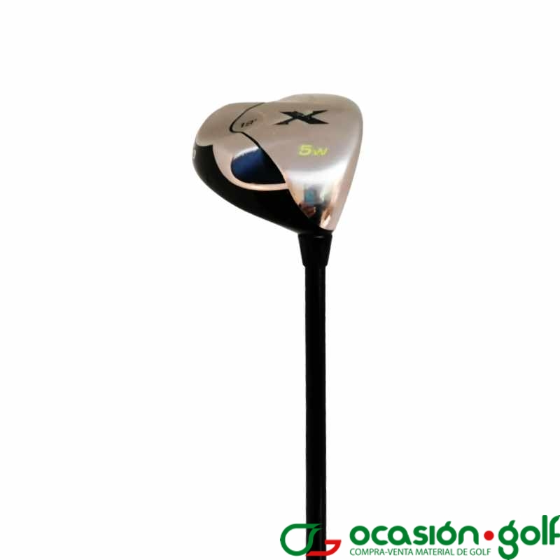 MADERA 5 Callaway X-SERIES REGULAR