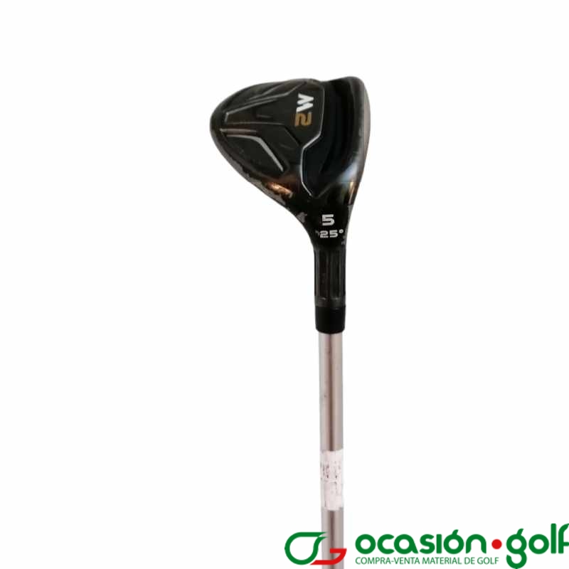 Hibrido 5 TaylorMade M2 MUJER