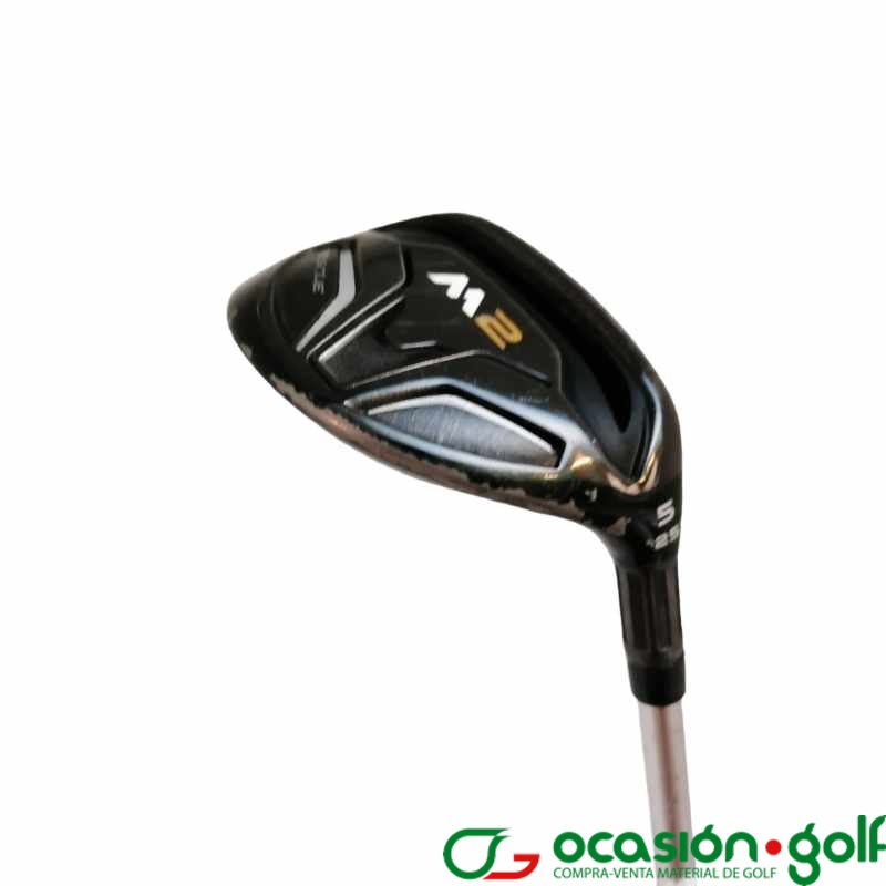 Hibrido 5 TaylorMade M2 MUJER - Imagen 2