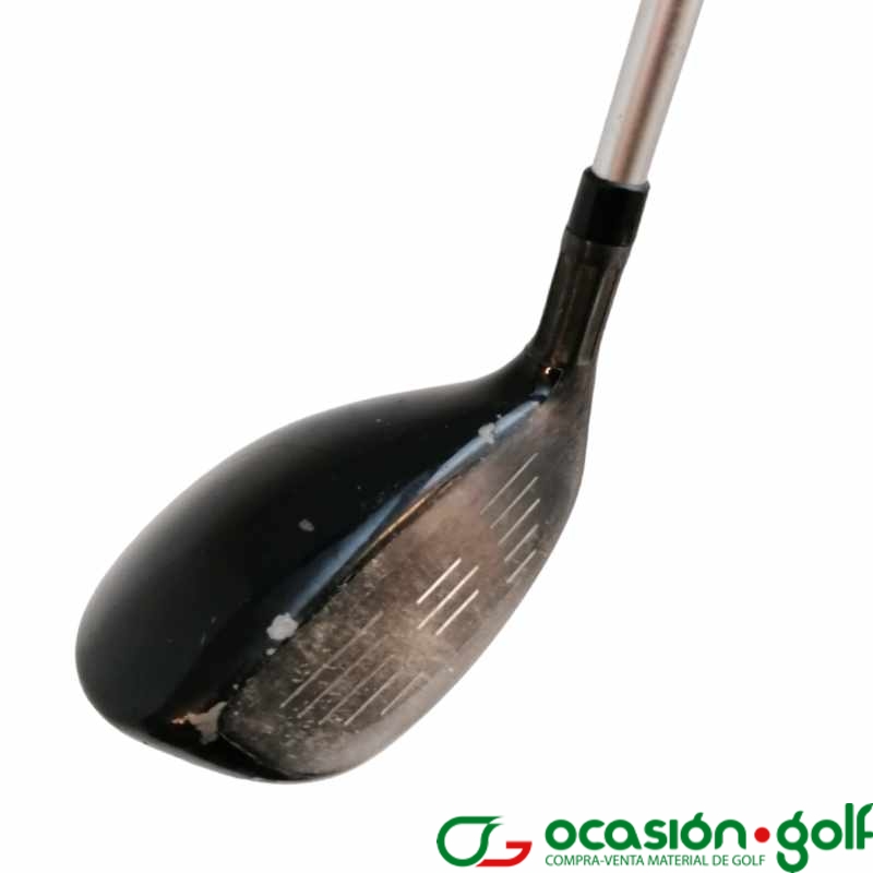 Hibrido 5 TaylorMade M2 MUJER - Imagen 3