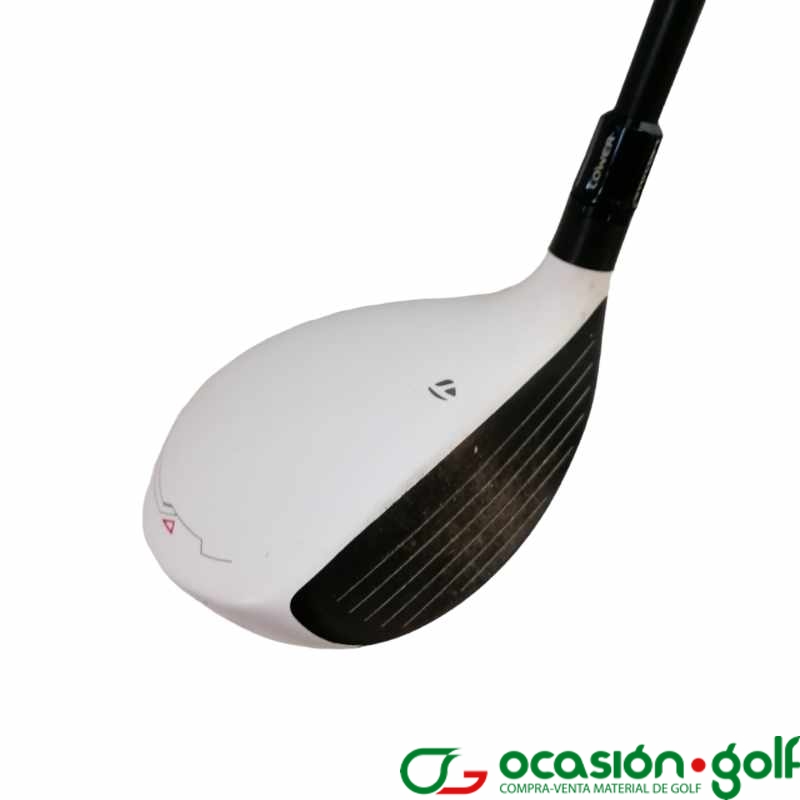 TaylorMade SIM2 MAX 5W 18° rigide droitier 42 pouces Fairway wood Tour