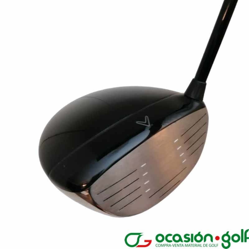Bois 5 callaway d'occasion - Sport & Plein air
