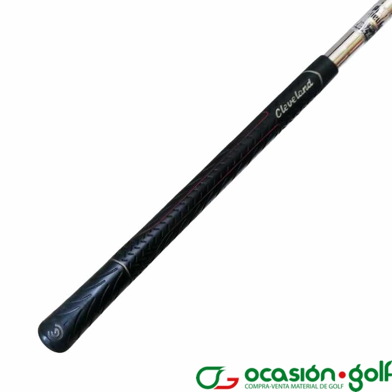 Série de fer Cleveland CG Gold Acier - Sport & Plein air