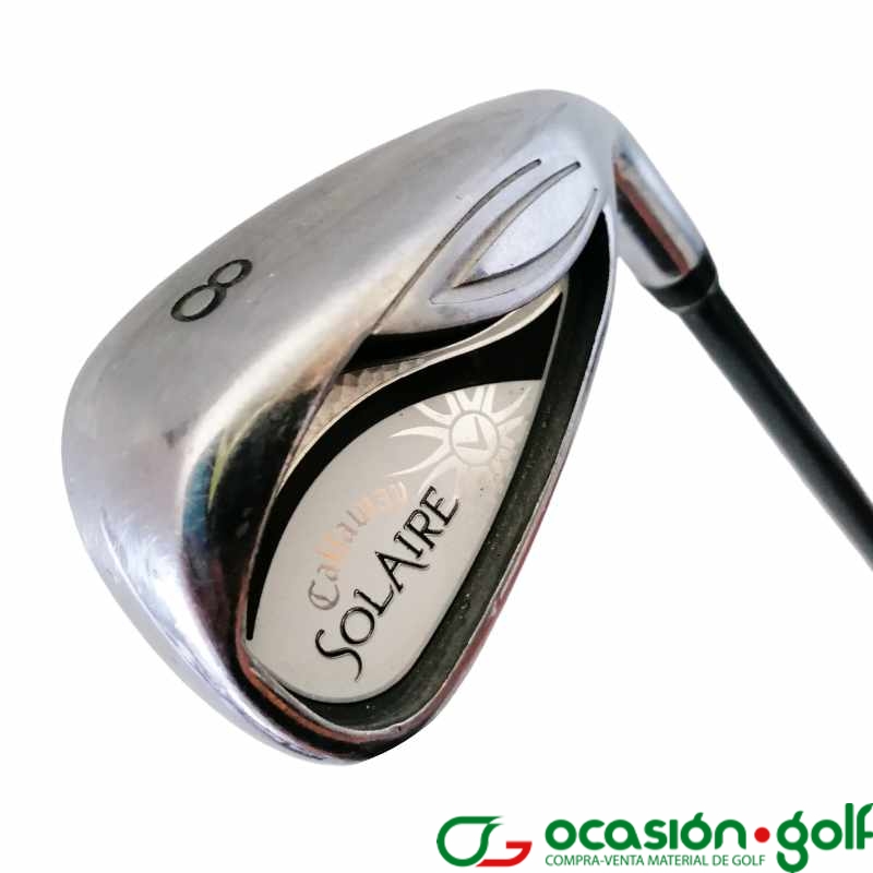 HIERRO 8 CALLAWAY SOLAIRE MUJER Ocasiongolf Especialistas En Golf De hierro-8-callaway-solaire-mujer-ocasiongolf-especialistas-en-golf-de